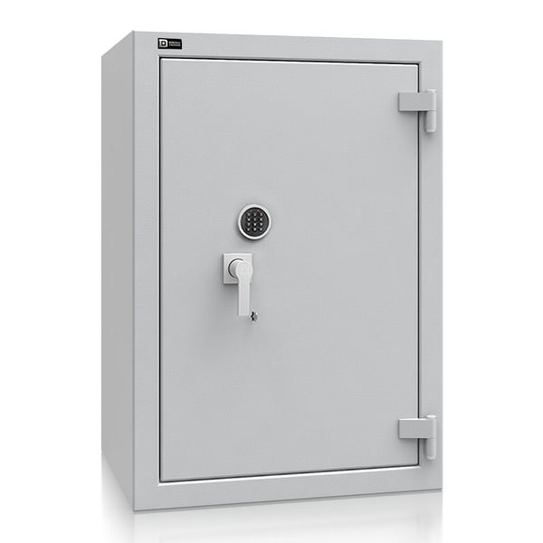 Apoll 130XL - Panzerschrank Grad 5 (EN1143-1) - (126 x 87 x 72cm) – Lichtgrau