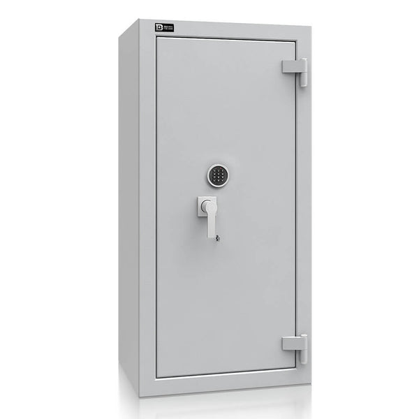 Apoll 150 - Panzerschrank Grad 5 (EN1143-1) - (151 x 74 x 57cm) – Lichtgrau