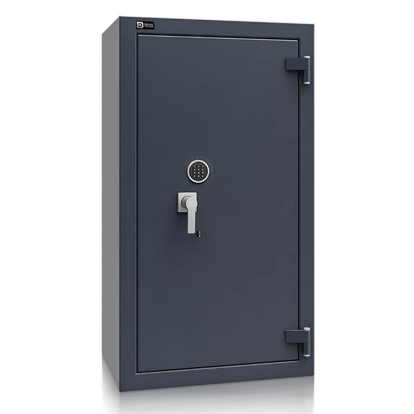 Apoll 150L - Panzerschrank Grad 5 (EN1143-1) - (151 x 84 x 57cm) – Graphitgrau