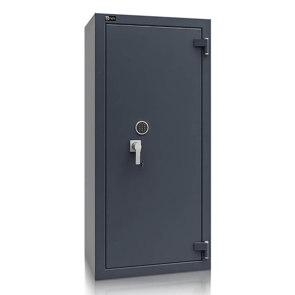 Apoll 180 - Panzerschrank Grad 5 (EN1143-1) - (181 x 84 x 57cm) – Graphitgrau