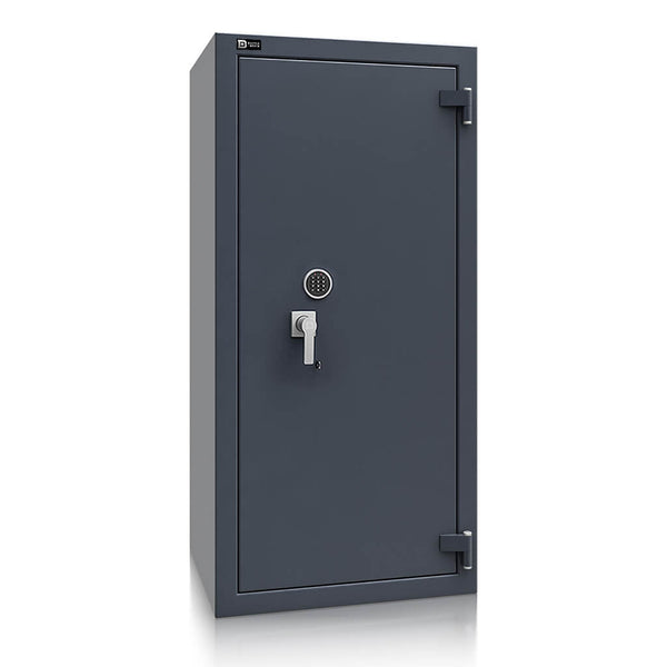 Apoll 180XL - Panzerschrank Grad 5 (EN1143-1) - (181 x 87 x 72cm) – Graphitgrau