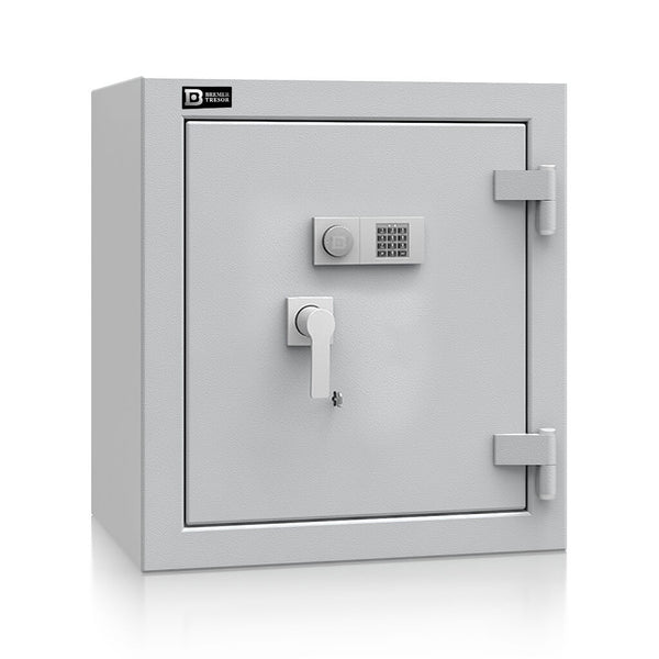 Apoll 80L - Panzerschrank Grad 5 (EN1143-1) - (81 x 74 x 57cm), Widerstandsgrad 5