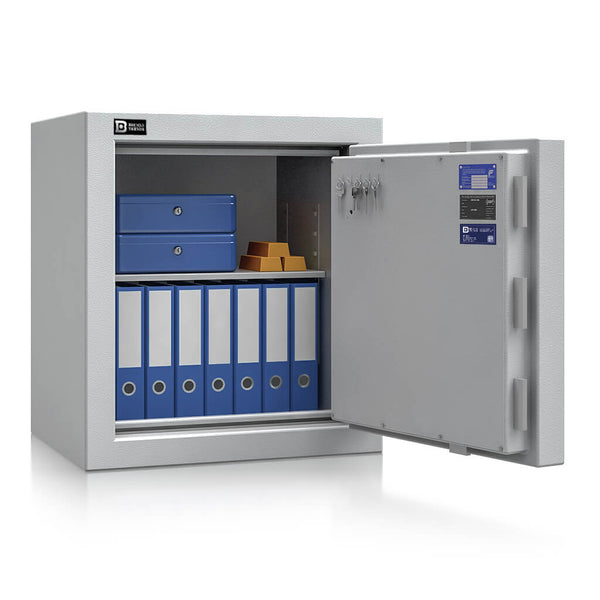 Apoll 80L - Panzerschrank Grad 5 (EN1143-1) - (81 x 74 x 57cm), Widerstandsgrad 5