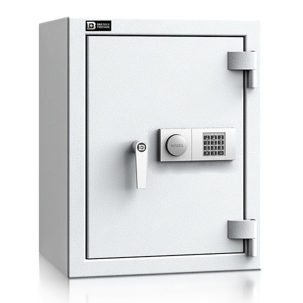 Linos 70 - Tresor Grad 2 (EN1143-1) - (70 x 55 x 46,5cm), Widerstandsgrad 2