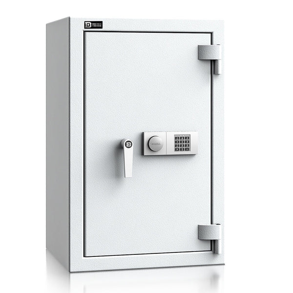Linos 85 - Tresor Grad 2 (EN1143-1) - (85 x 55 x 46,5cm), Widerstandsgrad 2