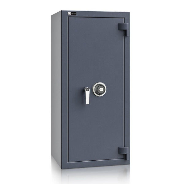 Linos 120 - Tresor Grad 2 (EN1143-1) - (120 x 55 x 46,5cm) – Graphitgrau