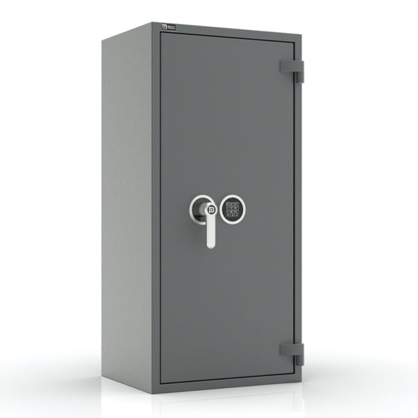 Manito 110 - Tresor Grad 1 (EN1143-1) - (112 x 53 x 42cm) – Graphitgrau
