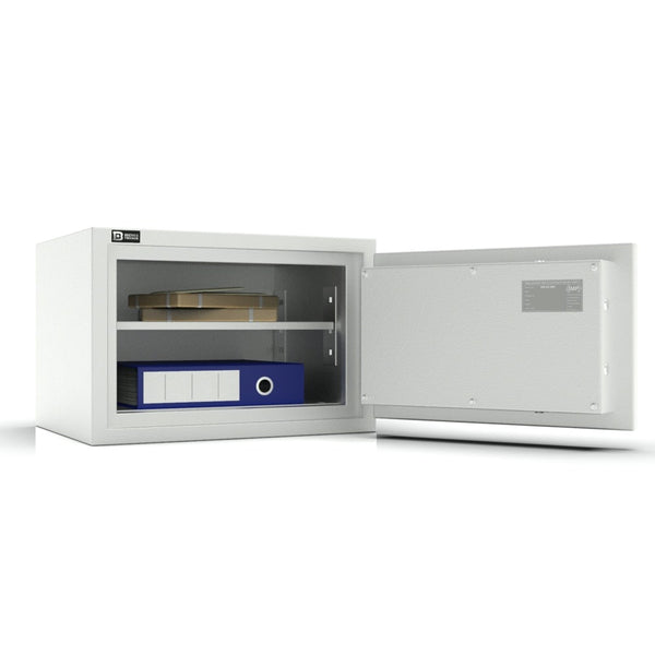 Manito 35 - Tresor Grad 1 (EN1143-1) - (35,5 x 53 x 42cm), Widerstandsgrad 1