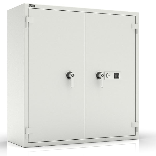 Taranis 130B - Tresor Grad 1 (EN1143-1) - (130 x 125 x 49cm), Widerstandsgrad 1