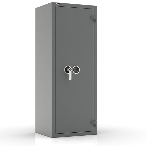 Taranis 150 - Tresor Grad 1 (EN1143-1) - (148 x 57 x 49cm) – Graphitgrau