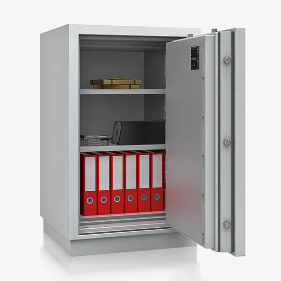 Terra 115 - Datentresor 120 Minuten (S120DIS) - (115 x 72 x 67cm)