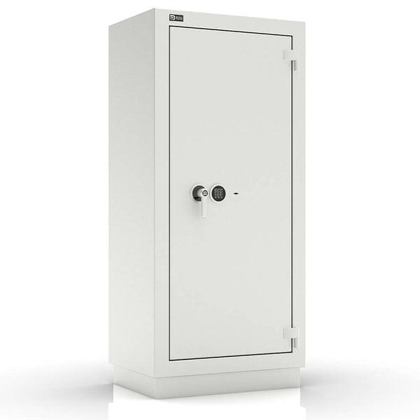 Vulcanus 180 - feuerfester Tresor VdS Klasse 2 - (182 x 83 x 58cm), Widerstandsgrad 2