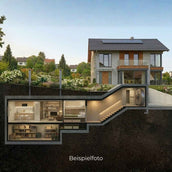 Arche - Bunker (Premium Residenz)
