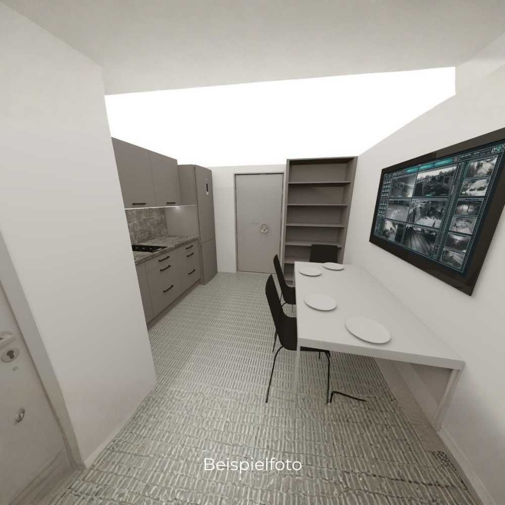 Arche - Bunker (Premium Residenz)