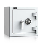 Linos 45 - Tresor Grad 2 (EN1143-1) - (45 x 45 x 46,5cm), Widerstandsgrad 2