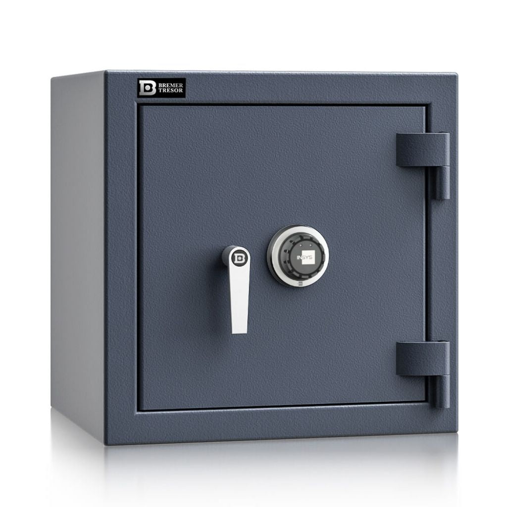 Linos 55 - Tresor Grad 2 (EN1143-1) - (55 x 55 x 46,5cm), Widerstandsgrad 2