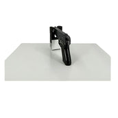1er Magnetischer Waffenhalter auf Schiene