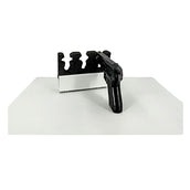 3er Magnetischer Waffenhalter auf Schiene