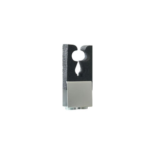 1er Magnetischer Waffenhalter auf Schiene