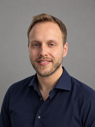 Fabio Harttgen