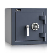 Linos 45 - Tresor Grad 2 (EN1143-1) - (45 x 45 x 46,5cm), Widerstandsgrad 2