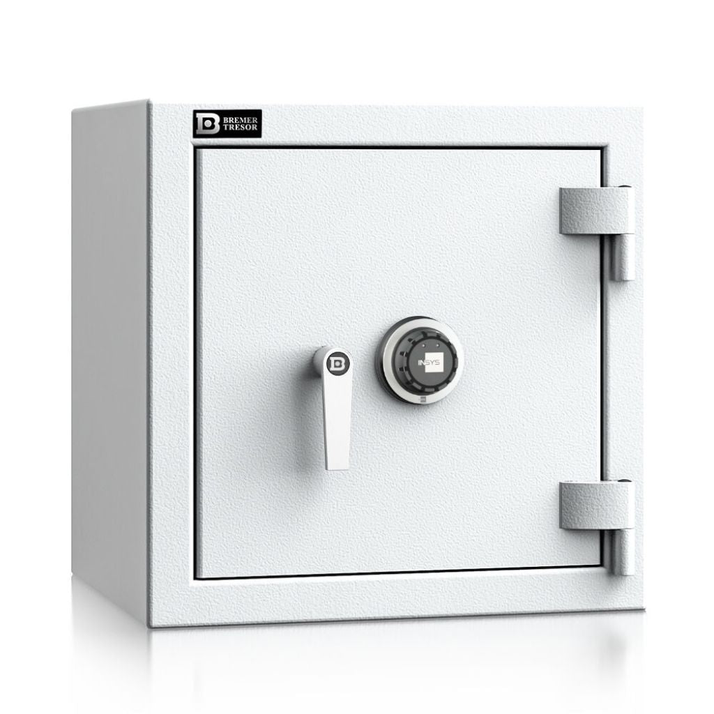Linos 55 - Tresor Grad 2 (EN1143-1) - (55 x 55 x 46,5cm), Widerstandsgrad 2