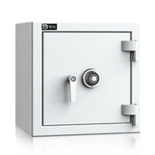 Linos 55 - Tresor Grad 2 (EN1143-1) - (55 x 55 x 46,5cm), Widerstandsgrad 2
