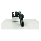 2er Magnetischer Waffenhalter auf Schiene