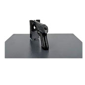 1er Magnetischer Waffenhalter auf Schiene