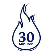 Feuerschutz (30 Minuten)