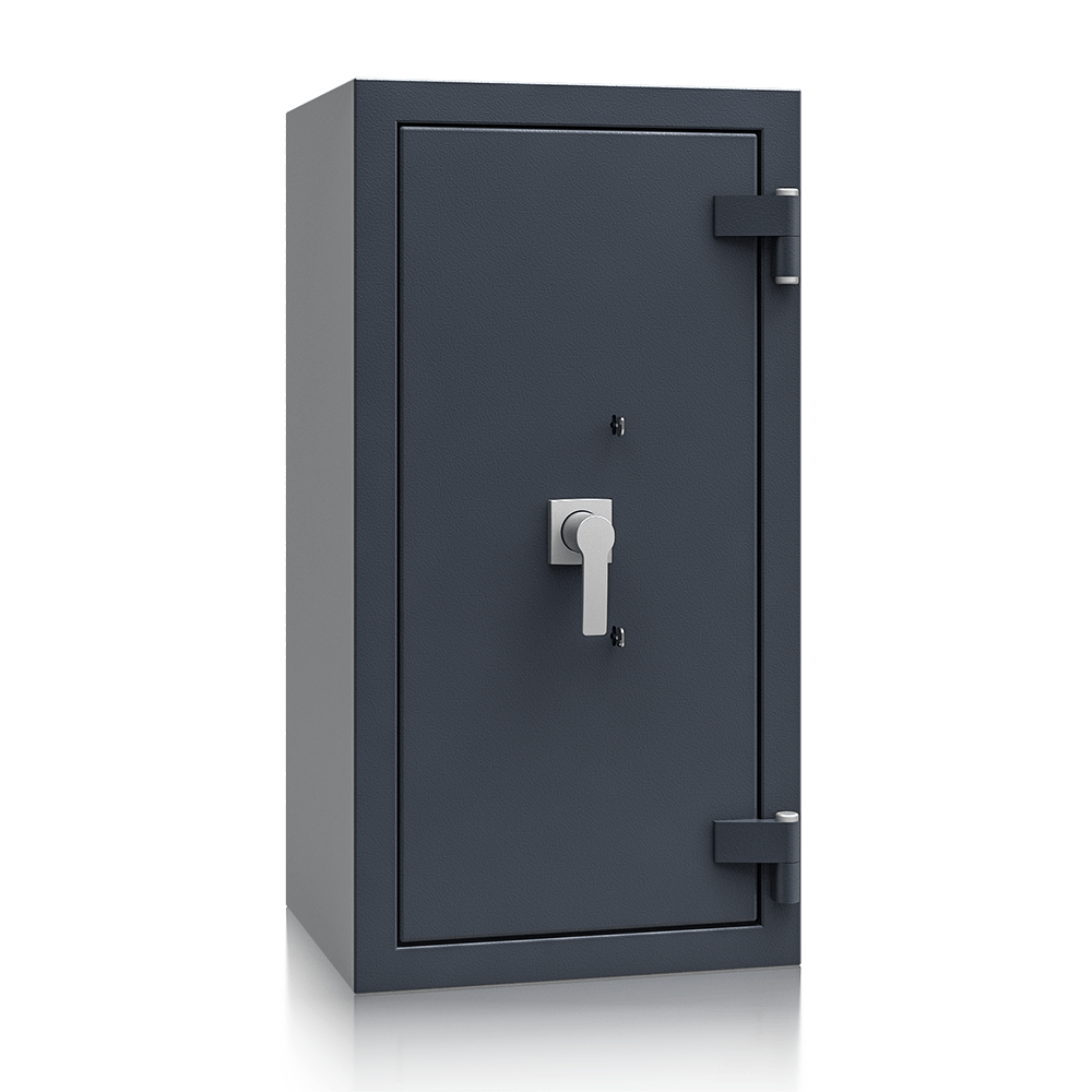 Hektor 120 - Panzerschrank Grad 4 (EN1143) - (122 x 57 x 50 cm), Widerstandsgrad 4