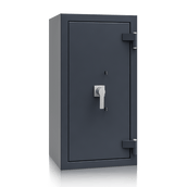 Hektor 120 - Panzerschrank Grad 4 (EN1143) - (122 x 57 x 50 cm), Widerstandsgrad 4