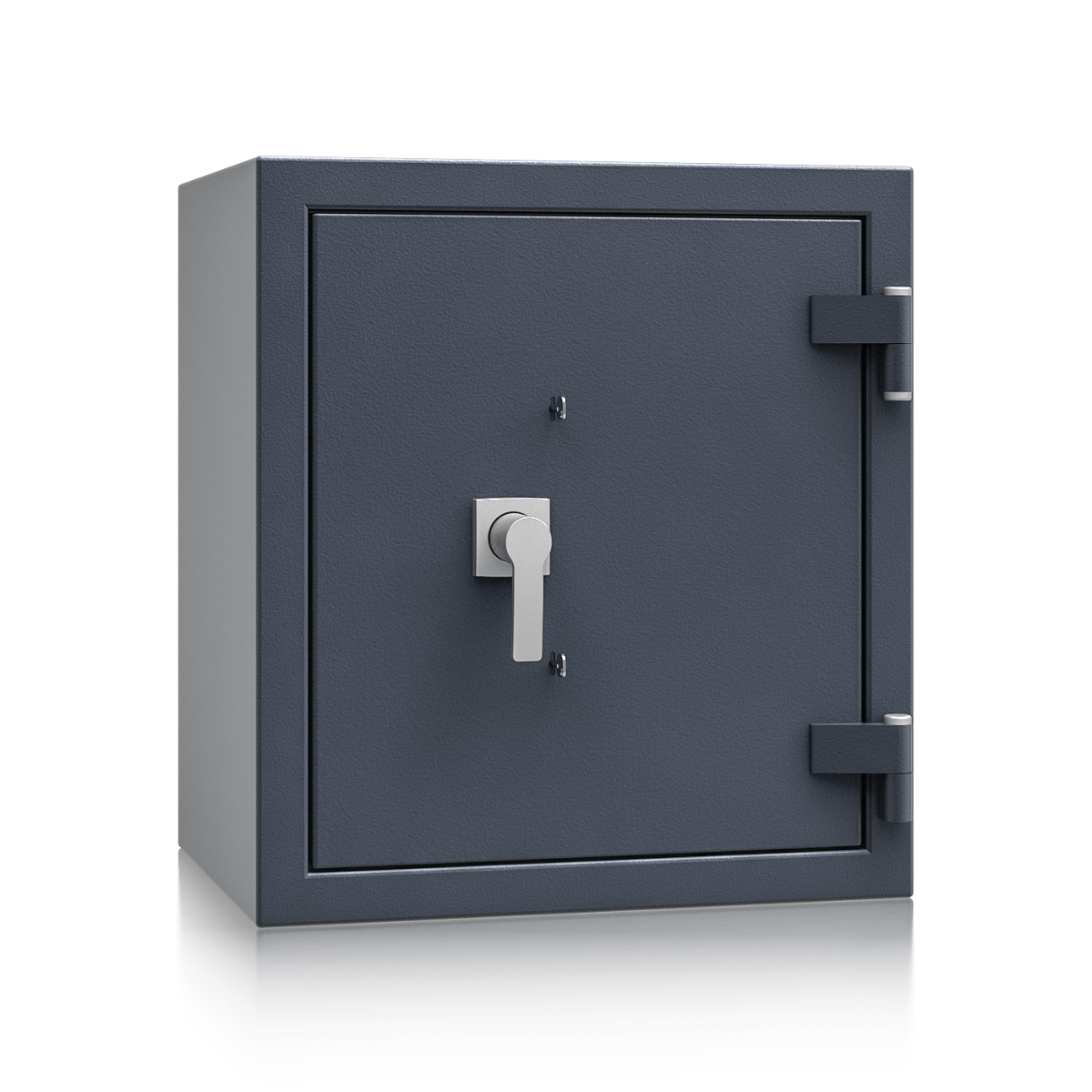 Hektor 70L - Panzerschrank Grad 4 (EN1143) - (77 x 70 x 54 cm), Widerstandsgrad 4