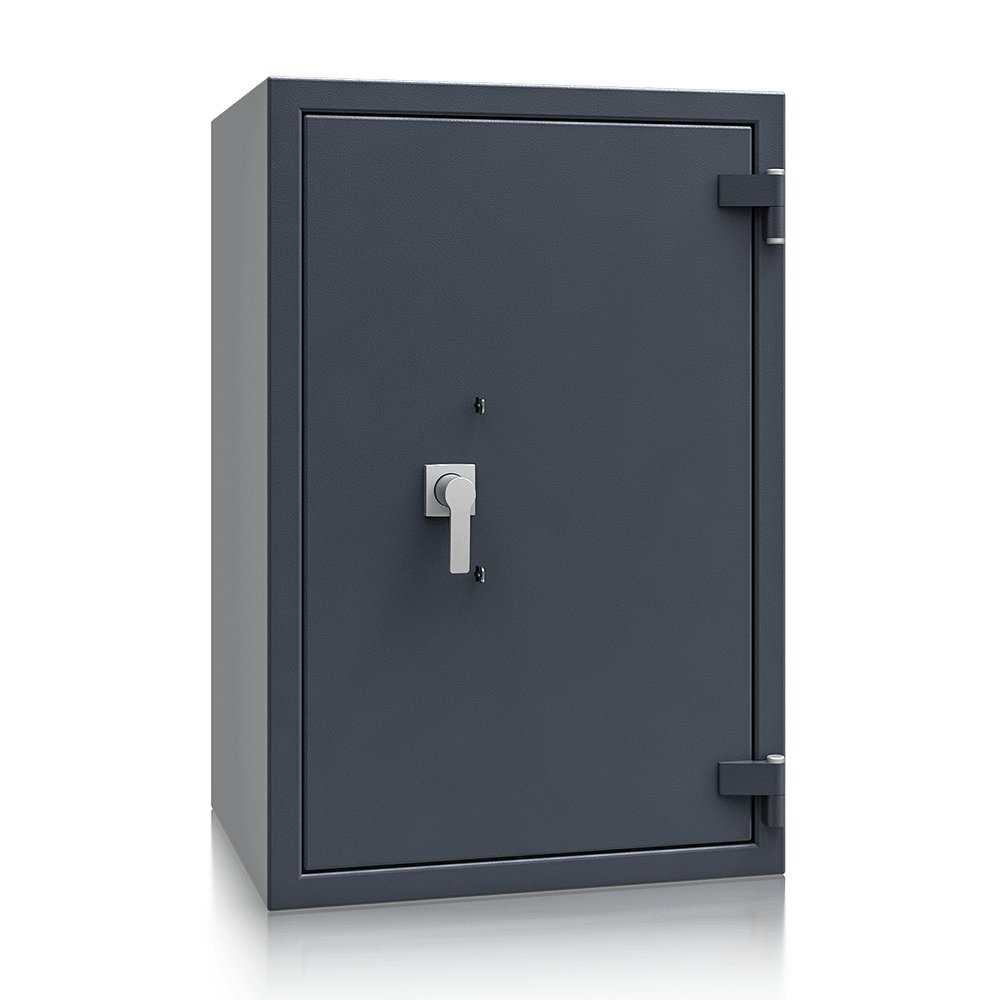 Hektor 120xL - Panzerschrank Grad 4 (EN1143) - (123 x 84 x 69 cm), Widerstandsgrad 4