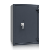 Hektor 120xL - Panzerschrank Grad 4 (EN1143) - (123 x 84 x 69 cm), Widerstandsgrad 4