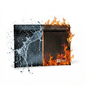 Feuerfeste Dokumententasche (38 x 28cm)