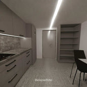Arche - Bunker (Premium Residenz)