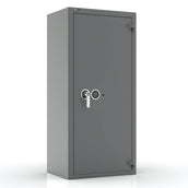 Zelos 150 - feuerfester Dokumentenschrank (152 x 70 x 51cm)