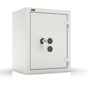Hekturos 80 - Panzerschrank Grad 4 (EN1143-1) - (81 x 64 x 51cm)