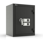 Hekturos 80 - Panzerschrank Grad 4 (EN1143-1) - (81 x 64 x 51cm)