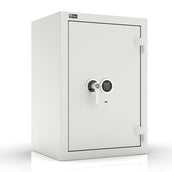 Hekturos 90 - Panzerschrank Grad 4 (EN1143-1) - (91 x 64 x 51cm)