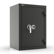 Hekturos 90 - Panzerschrank Grad 4 (EN1143-1) - (91 x 64 x 51cm)