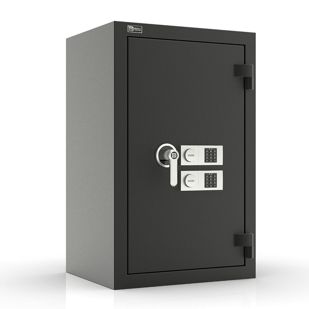 Hekturos 100 - Panzerschrank Grad 4 (EN1143-1) - (101 x 64 x 51cm)