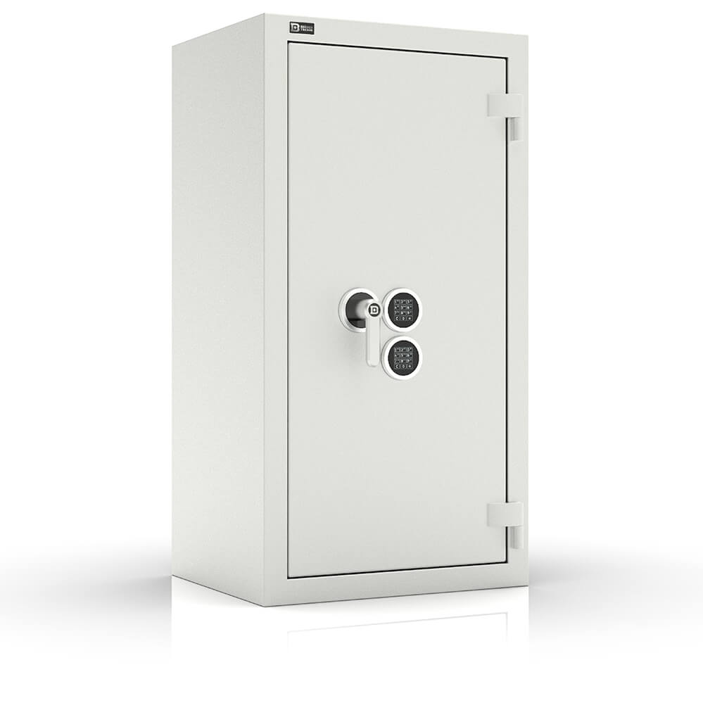 Hekturos 120 - Panzerschrank Grad 4 (EN1143-1) - (121 x 64 x 51cm)