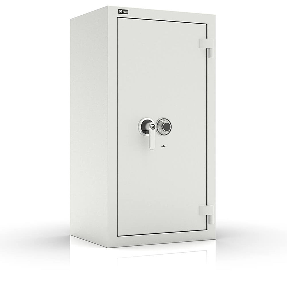 Hekturos 120 - Panzerschrank Grad 4 (EN1143-1) - (121 x 64 x 51cm)