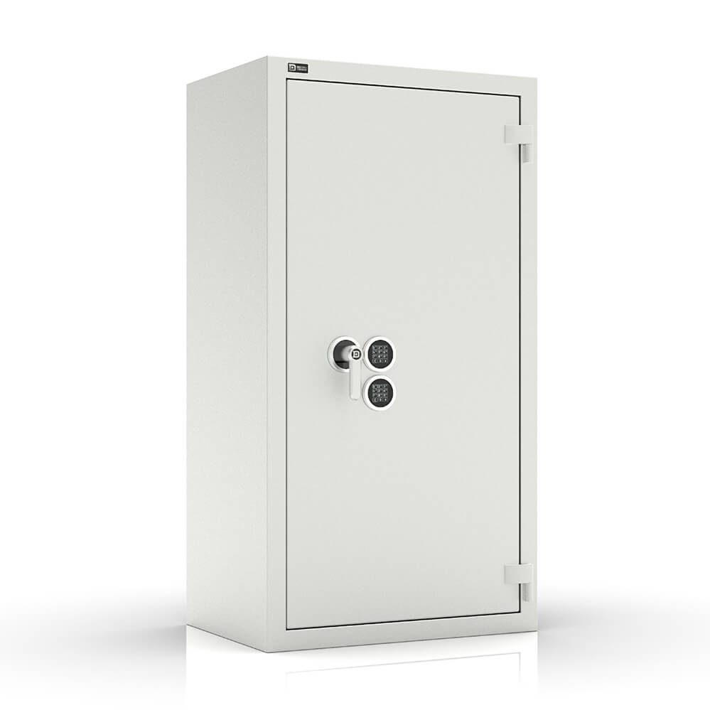 Hekturos 150 - Panzerschrank Grad 4 (EN1143-1) - (151 x 81 x 55cm)