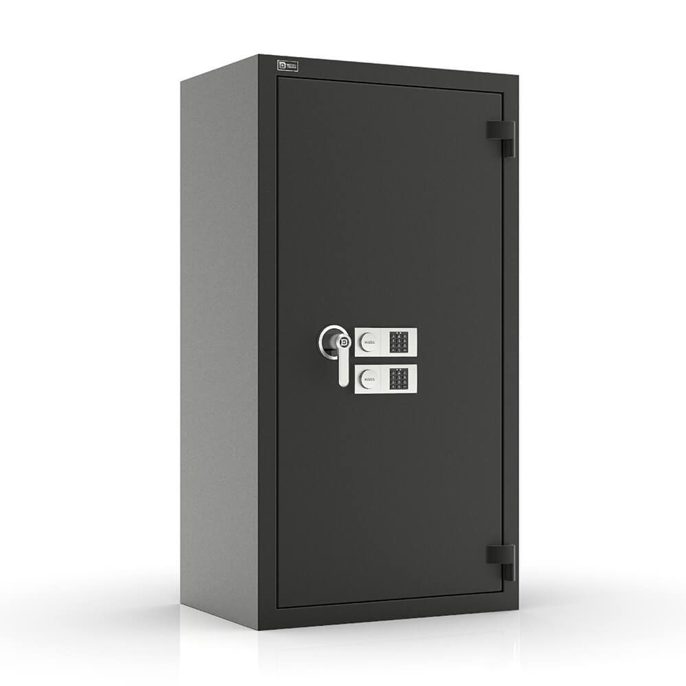 Hekturos 150 - Panzerschrank Grad 4 (EN1143-1) - (151 x 81 x 55cm)
