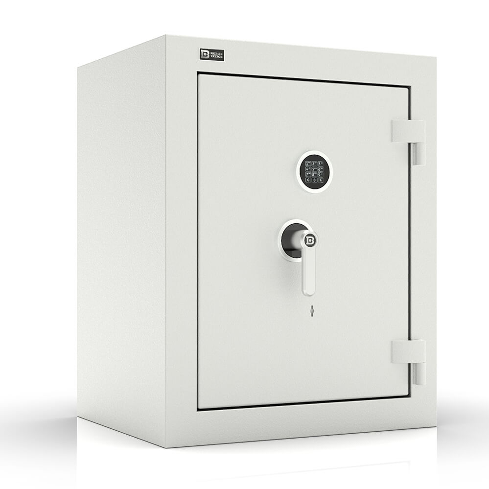 Apolus 85 - Panzerschrank Grad 5 (EN1143-1) - (85 x 68 x 54cm)