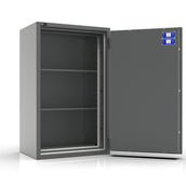 Ajax 115 - feuerfester Tresor VdS Klasse 2 - (116 x 71 x 50cm), Widerstandsgrad 2