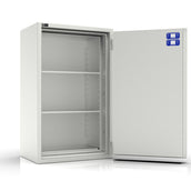Ajax 115 - feuerfester Tresor VdS Klasse 2 - (116 x 71 x 50cm), Widerstandsgrad 2